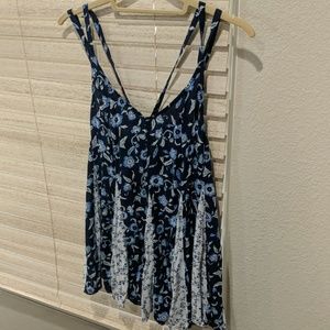 Moving Sale! 🔥 Torrid spaghetti strap blouse